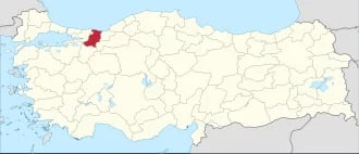 Sakarya: Adapazarı (Varış)