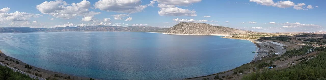 Isparta - Burdur