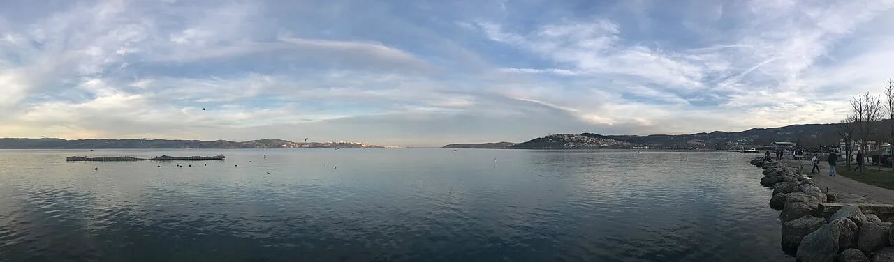 Kocaeli - Sakarya