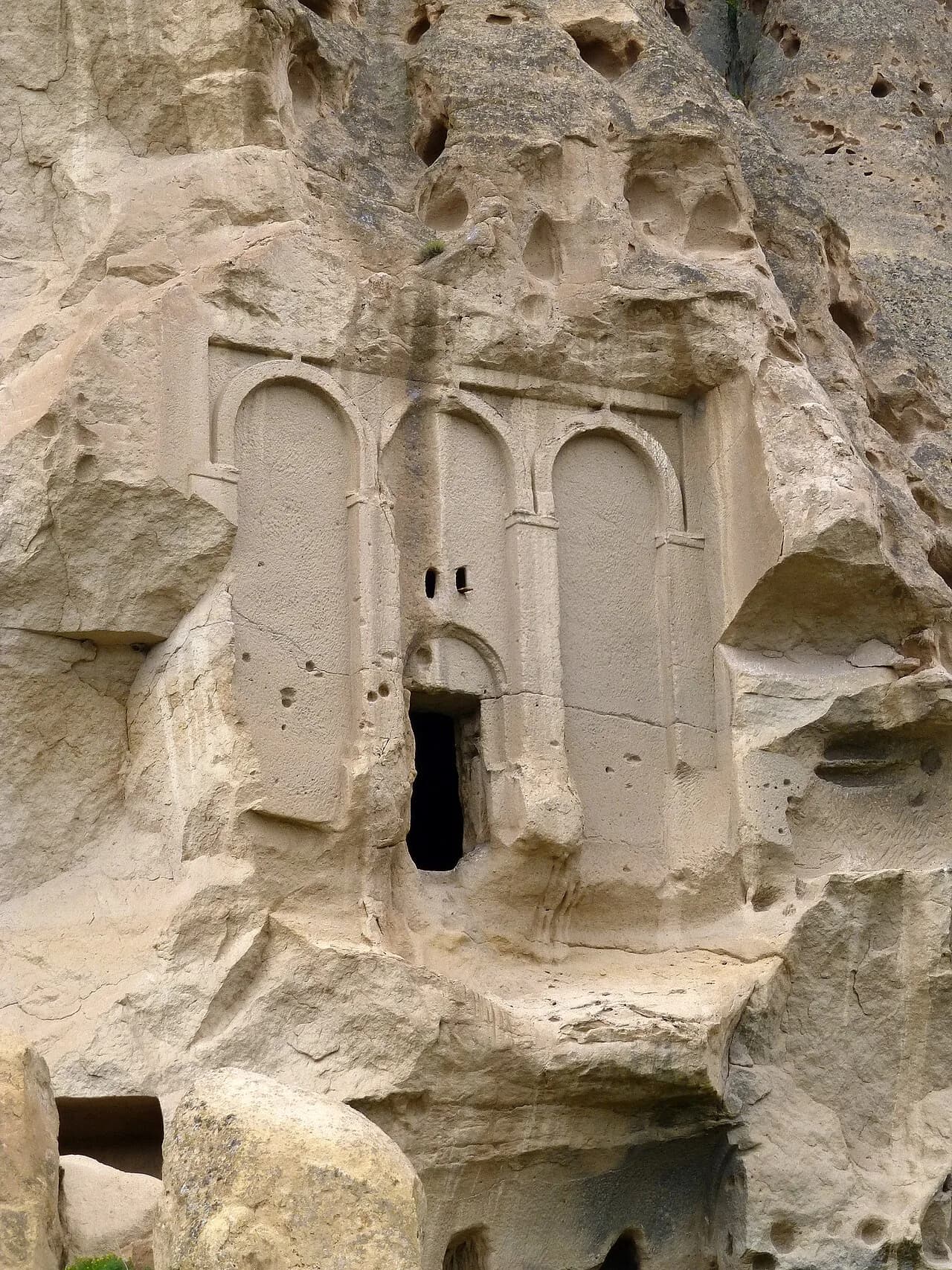 Selime Katedrali