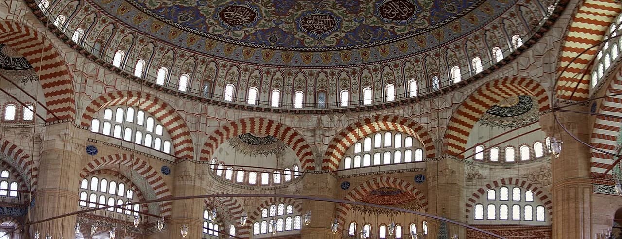 Selimiye Ustalık Eseri ve Tıp Müzesi