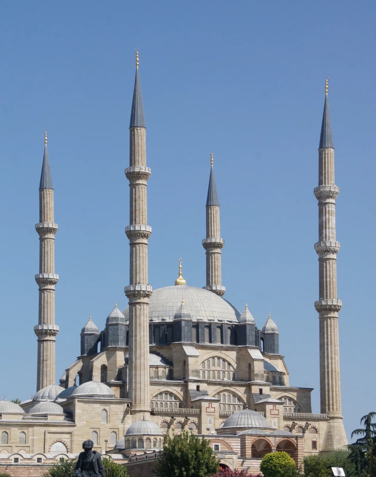 İstanbul - Edirne