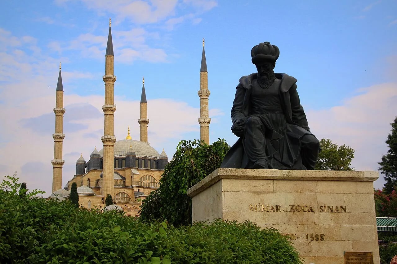 Kırklareli - Edirne