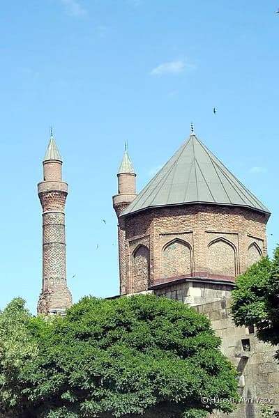 Şifaiye Medresesi