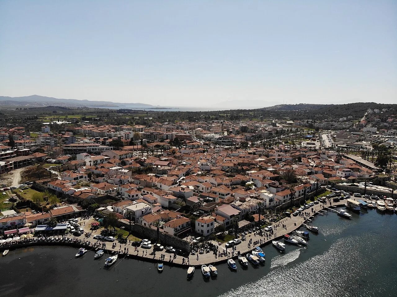 İzmir - Çeşme