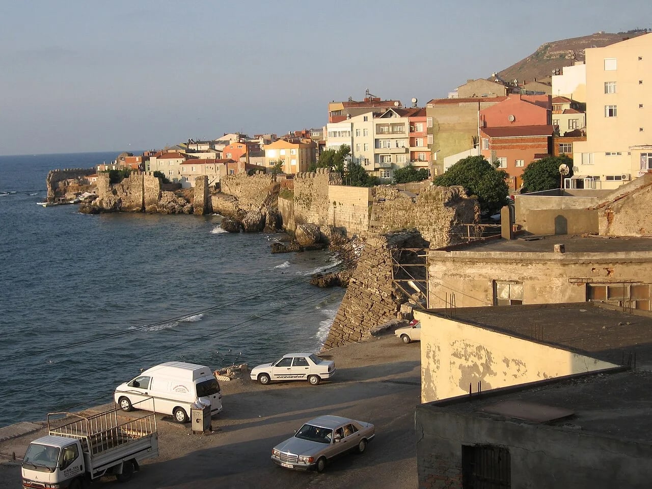Kastamonu - Sinop