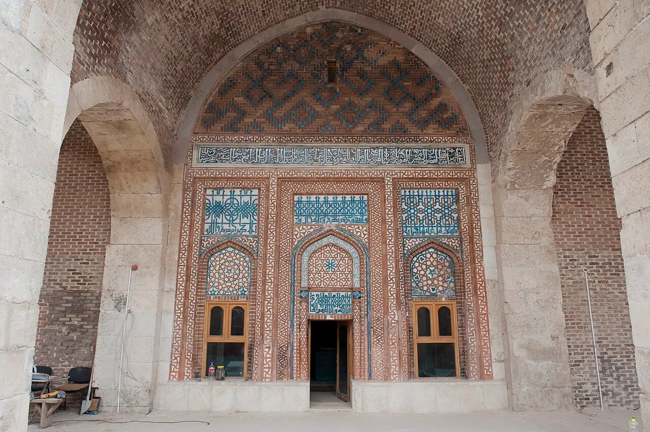 Kayseri - Sivas