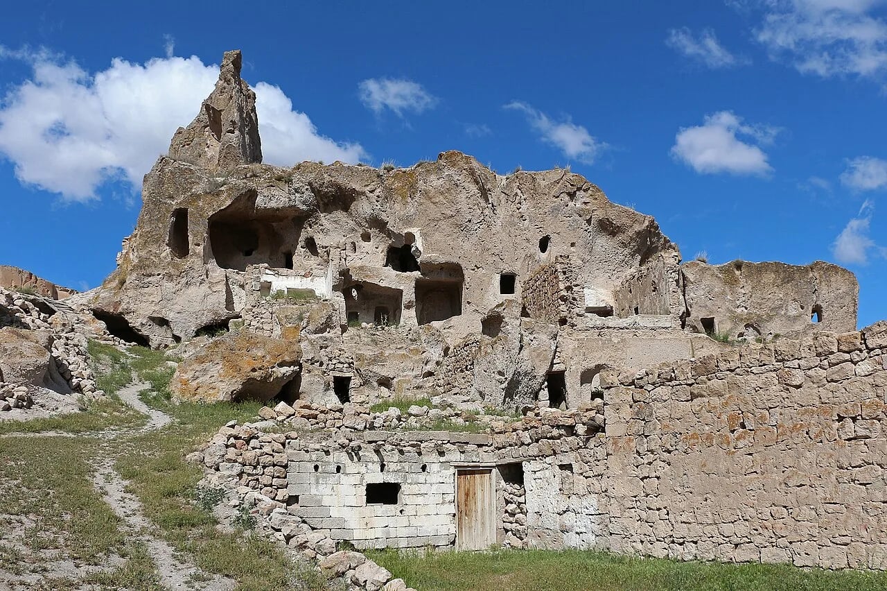 Yeşilhisar & Soğanlı Vadisi