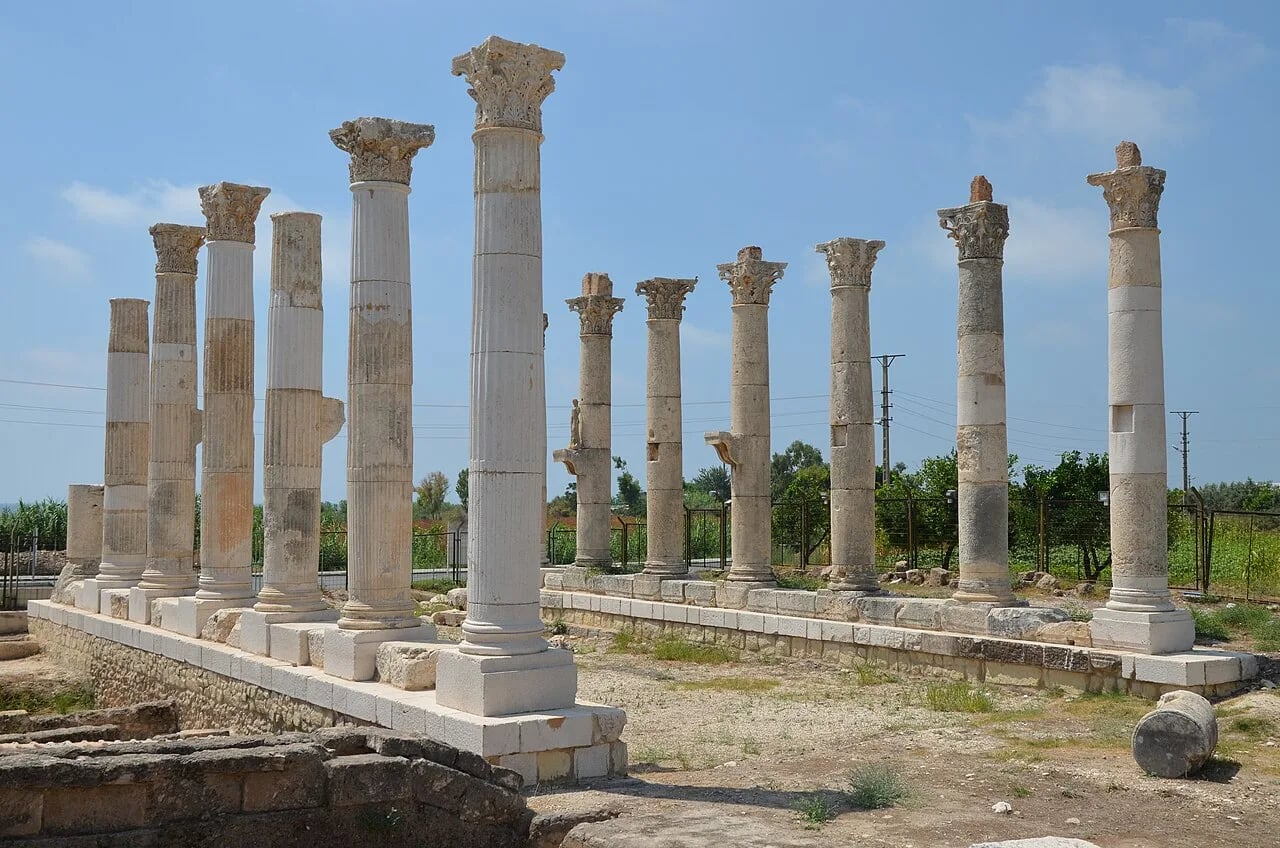 Soli Pompeiopolis
