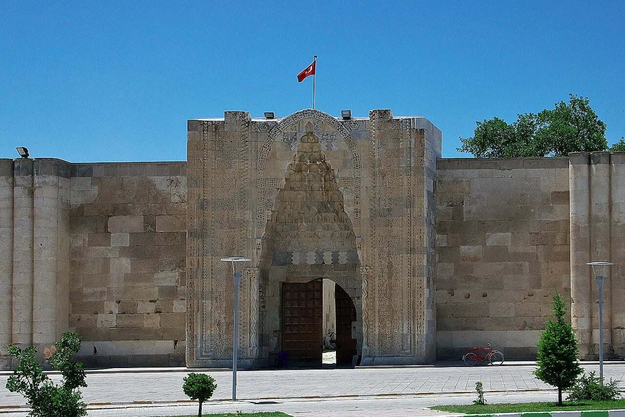 Konya - Aksaray