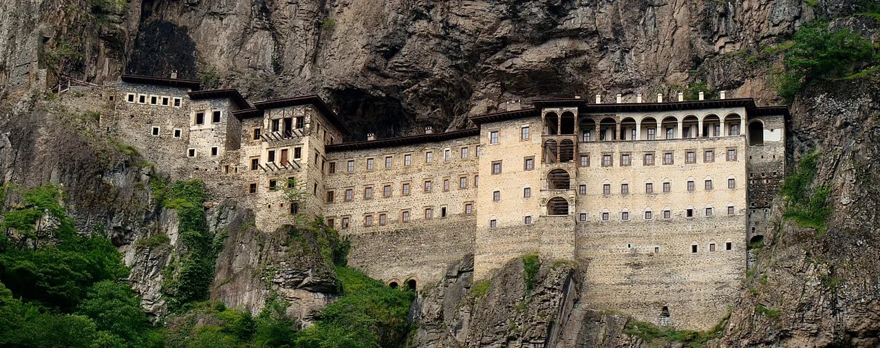 Giresun - Trabzon