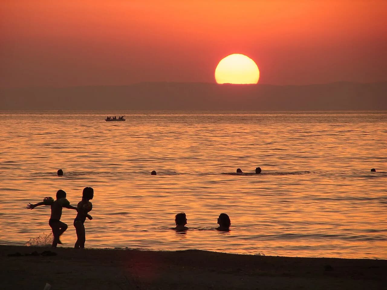 Marmara Adası ve Avşa Adası