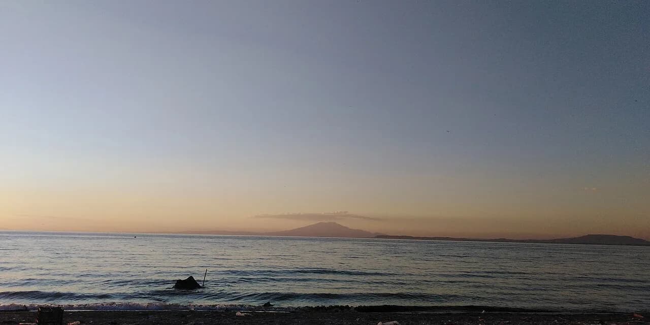 Süphan Dağı
