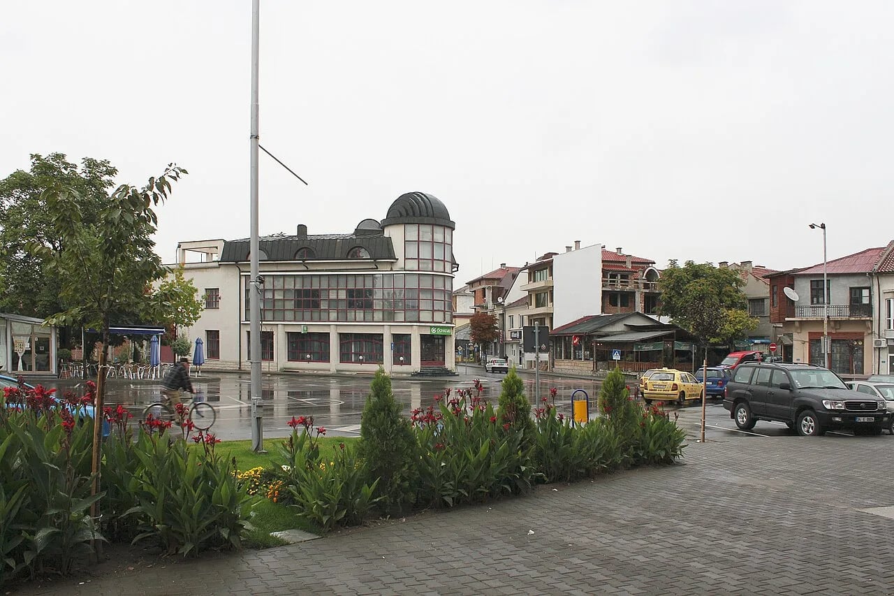 Mustafapaşa (Sinasos)