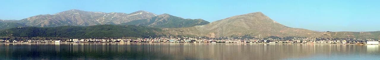 Van Gölü Kıyısı (Tatvan-Adilcevaz)