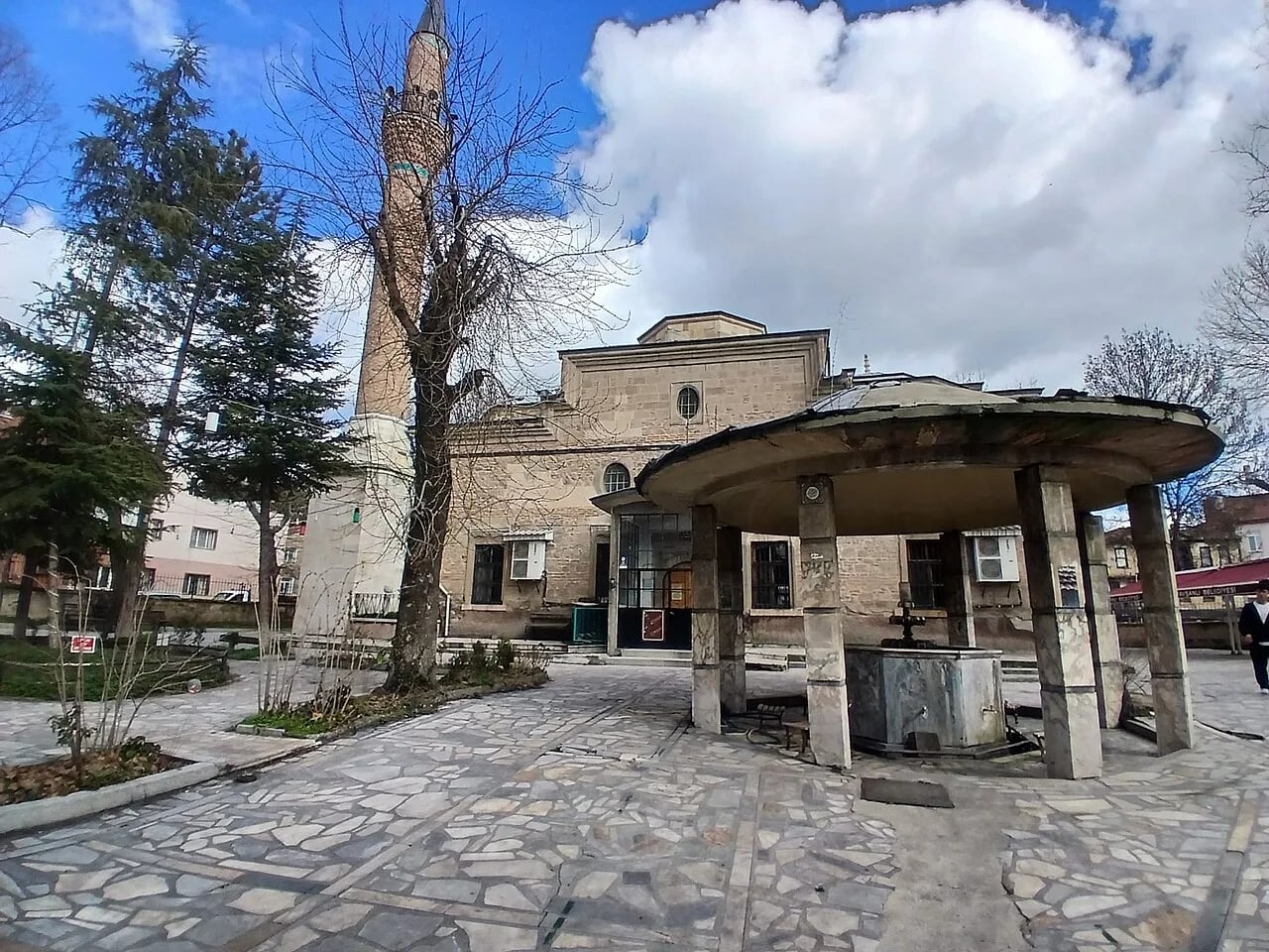 Tavşanlı