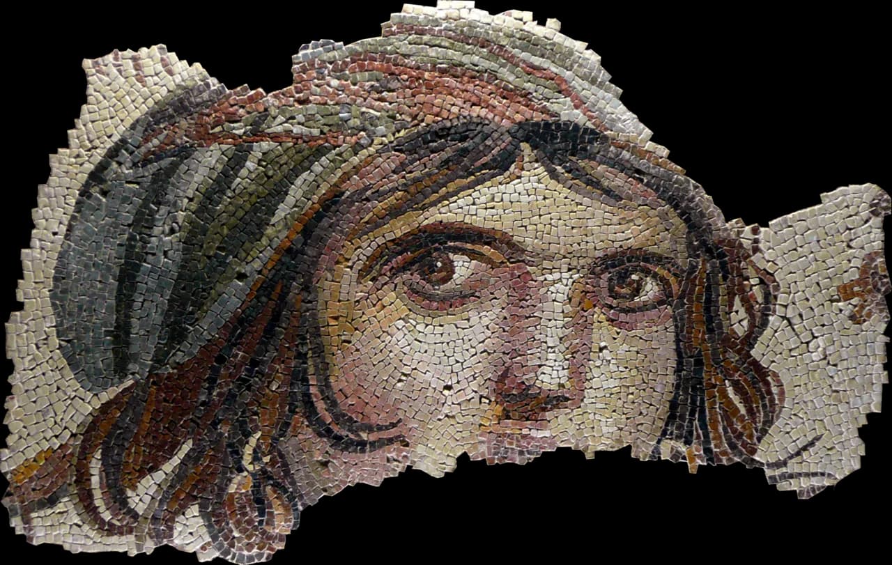 Zeugma: Roma'nın Doğu Sınırı