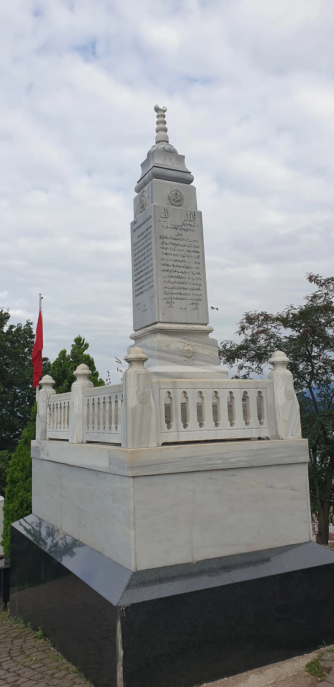 Karadeniz'in Halk Kahramanı