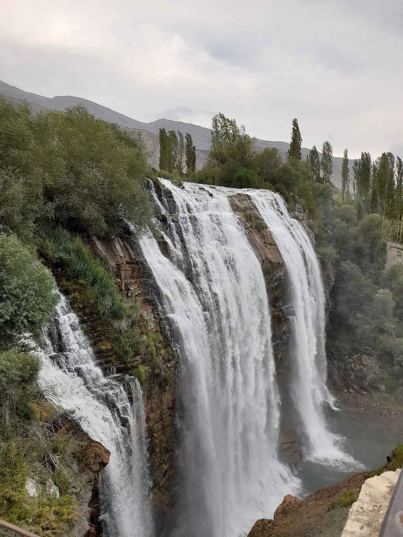 Artvin - Erzurum
