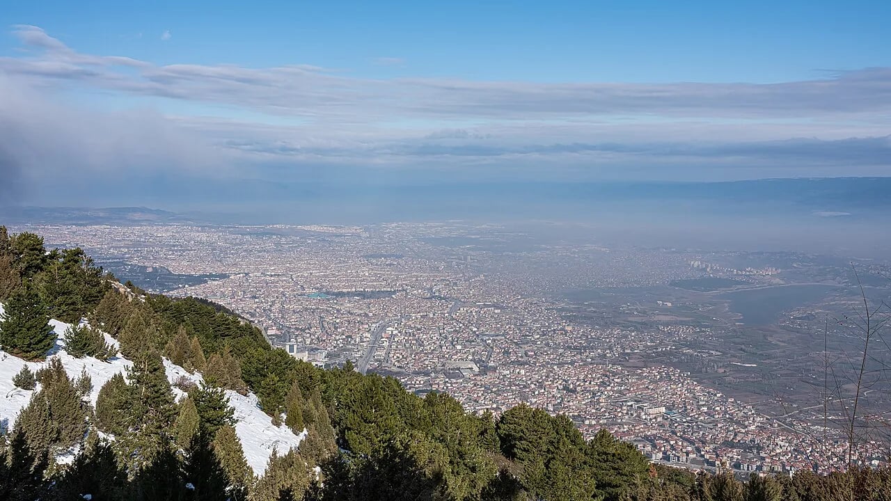Denizli