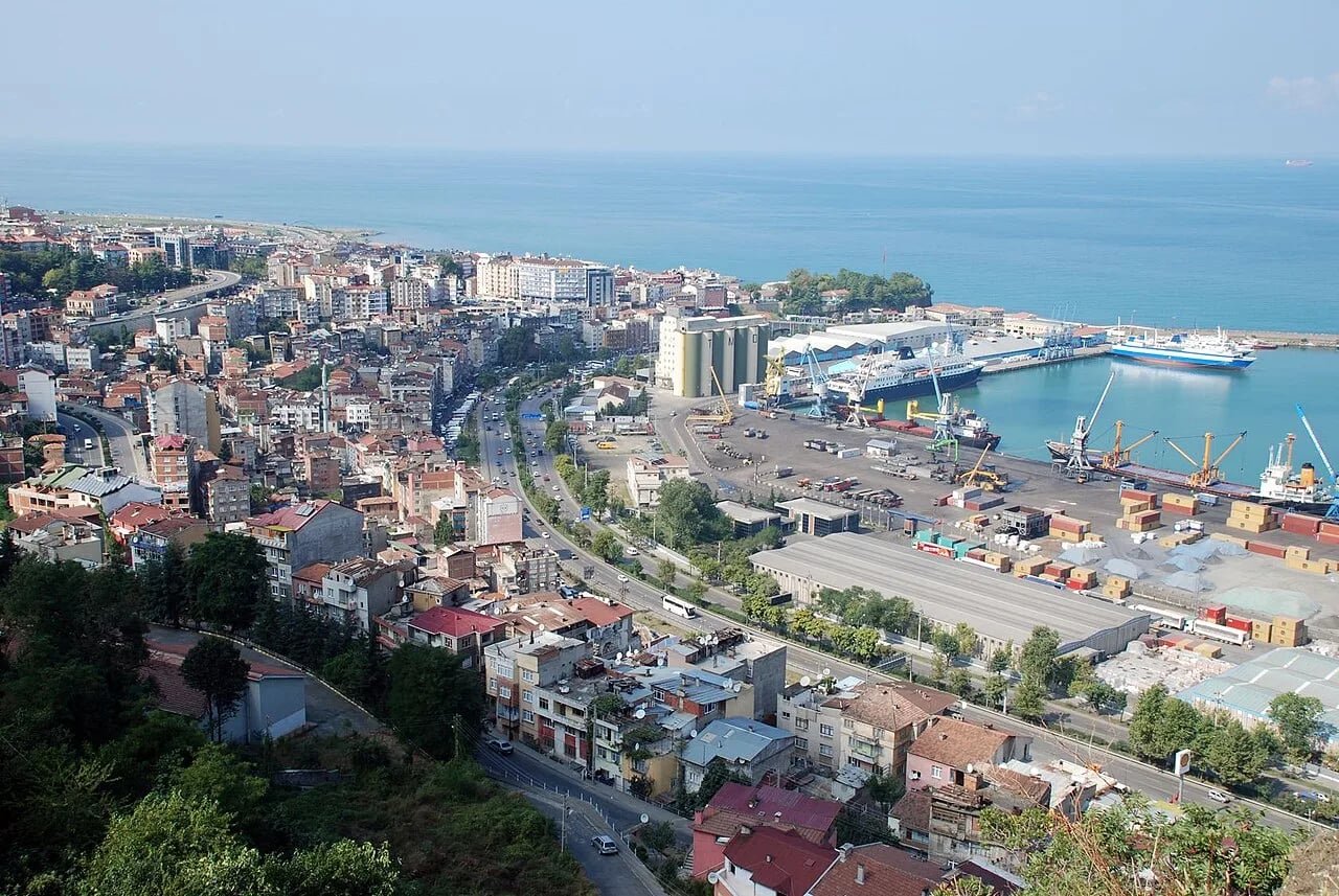Trabzon Merkez