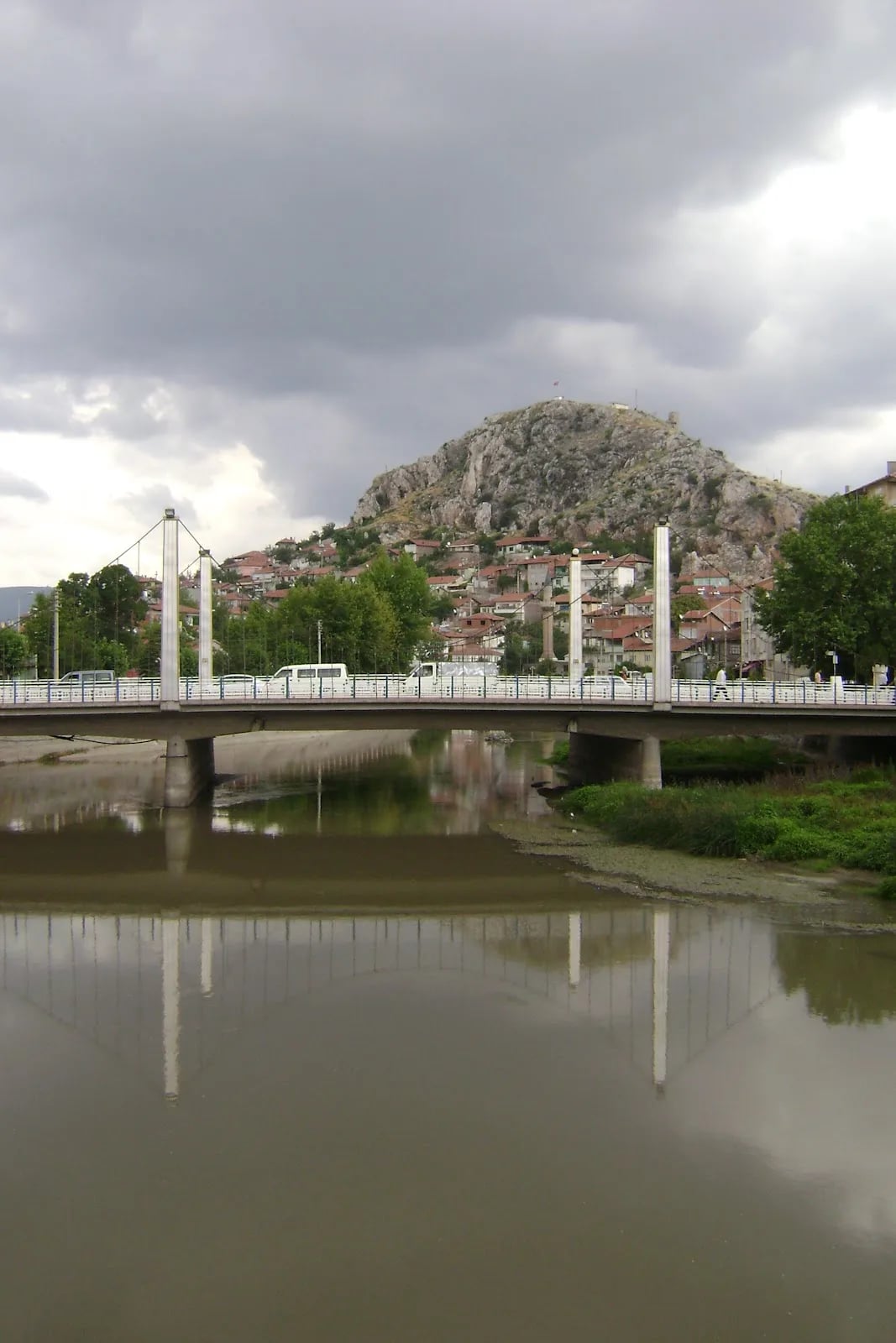Turhal