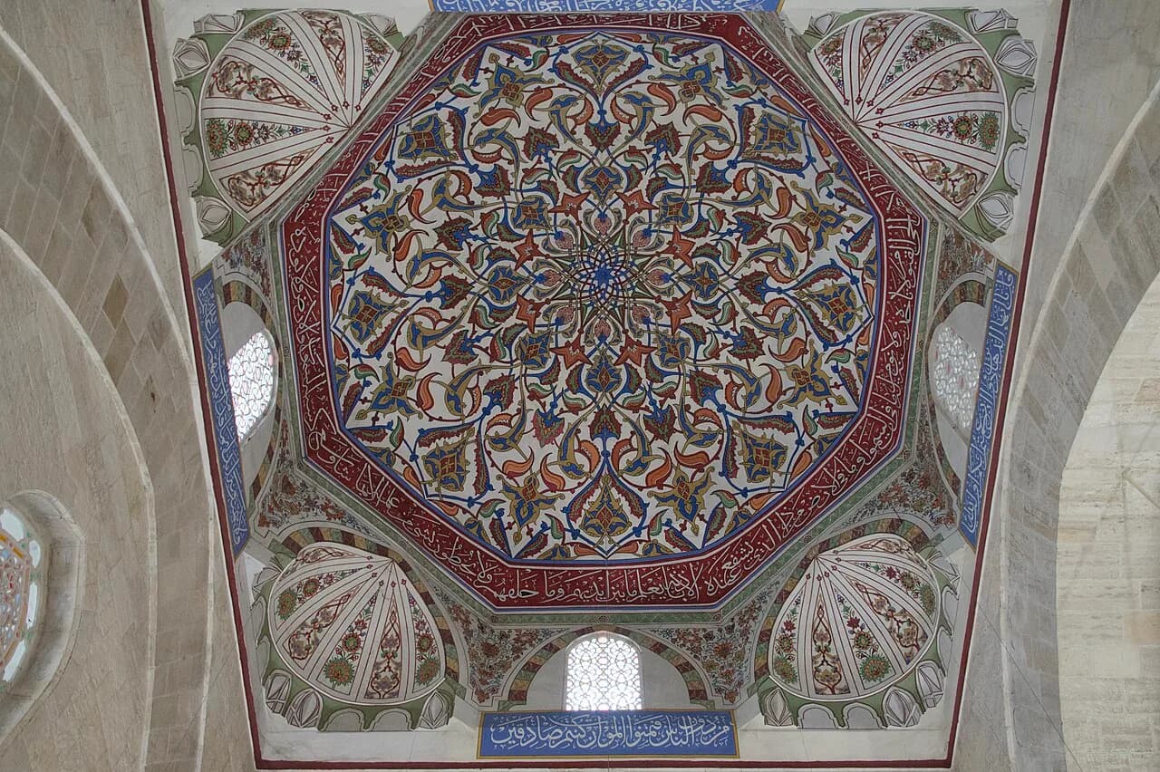 Sultan I. Murad'dan İstanbul'un Fethine