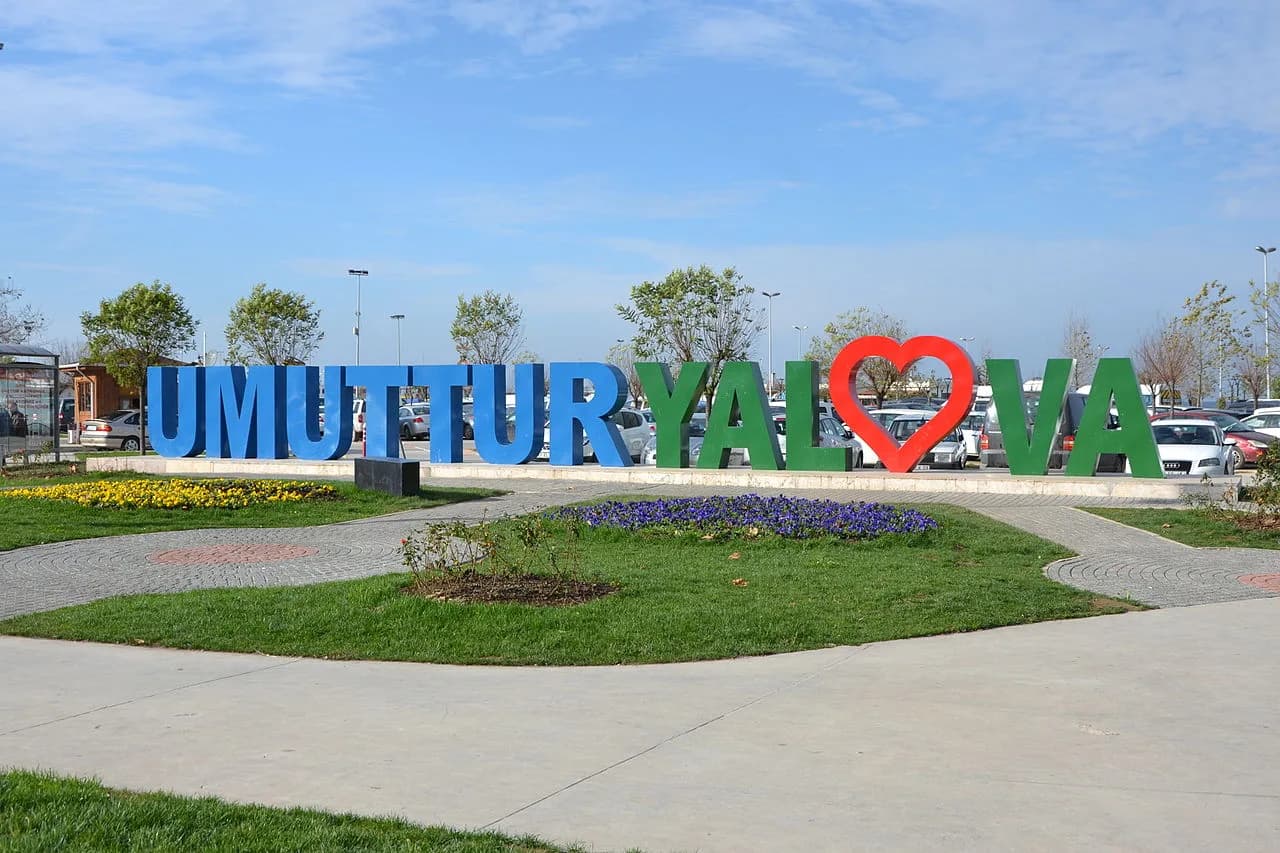 Yalova Merkez