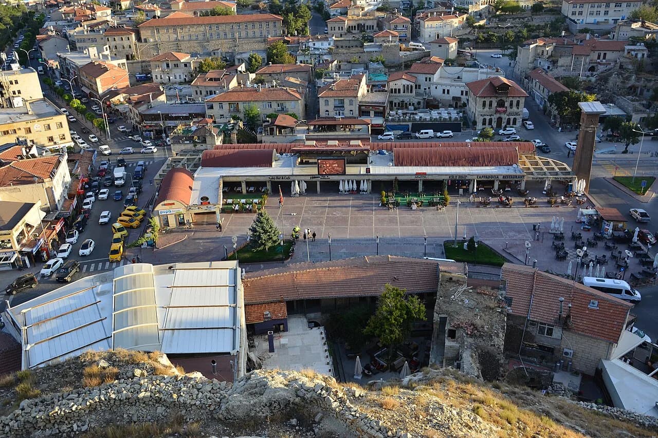 Ürgüp