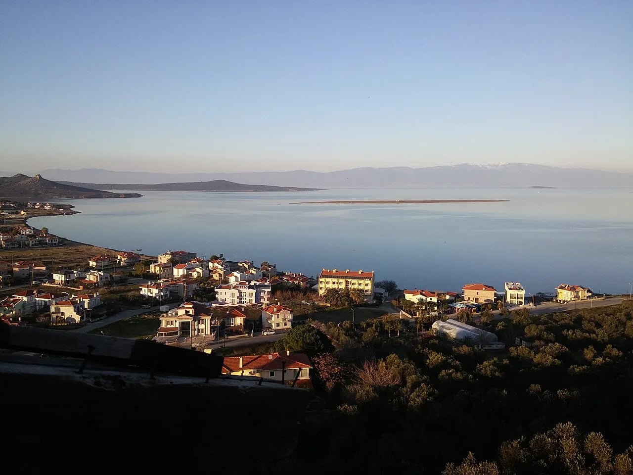 Edremit Körfezi