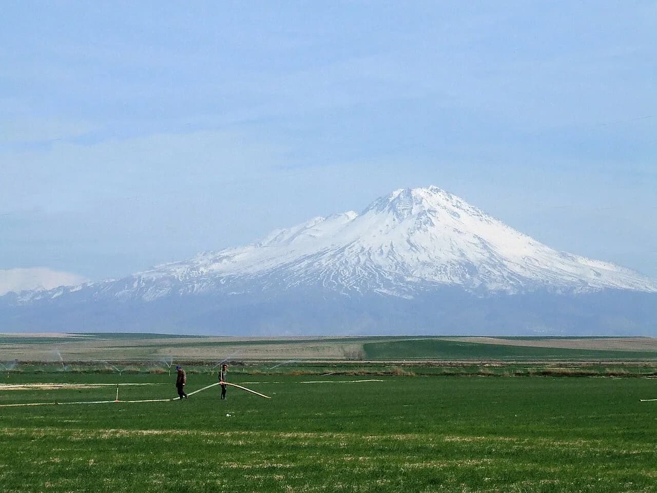 Hasan Dağı