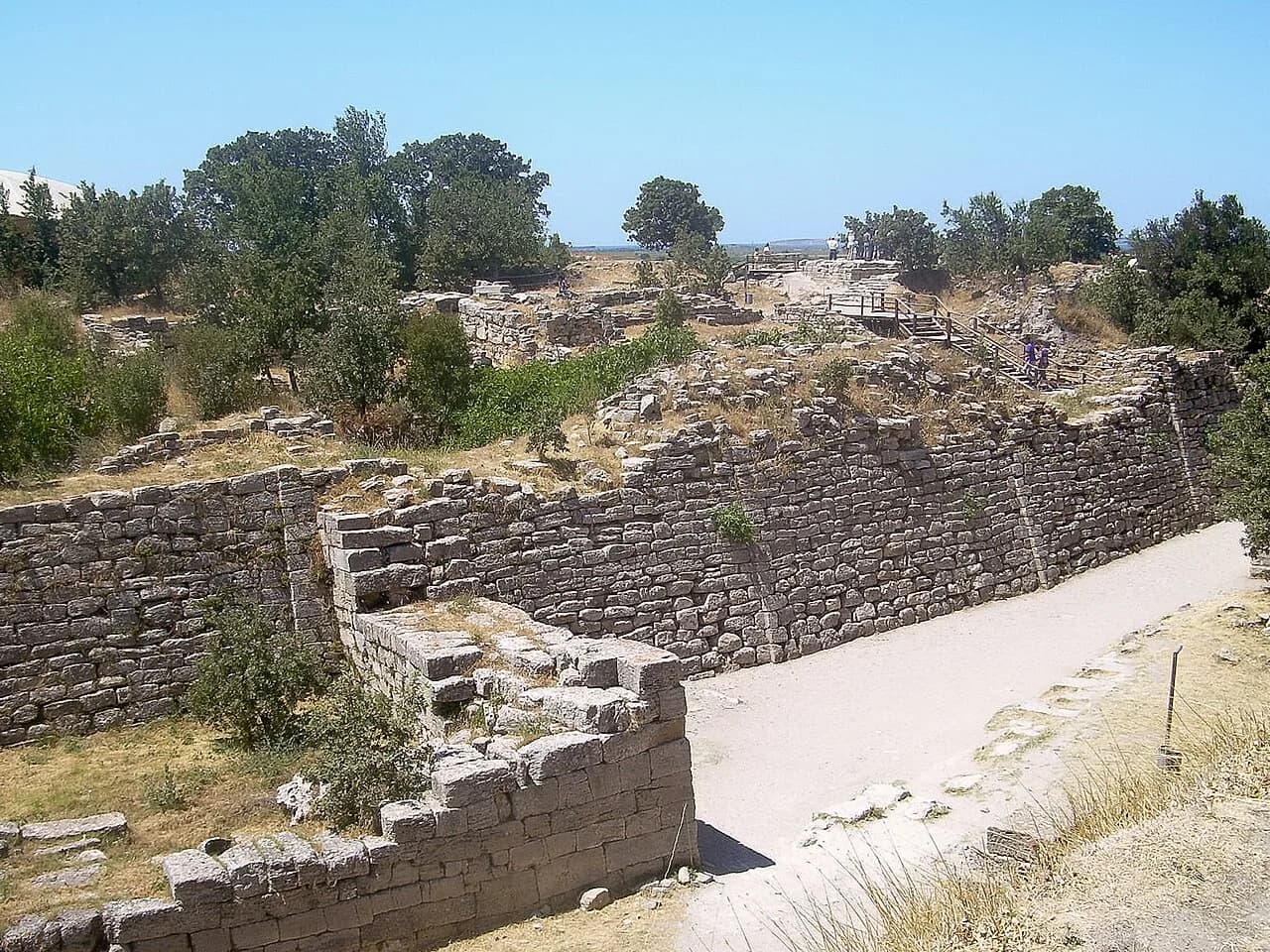 İstanbul - Çanakkale