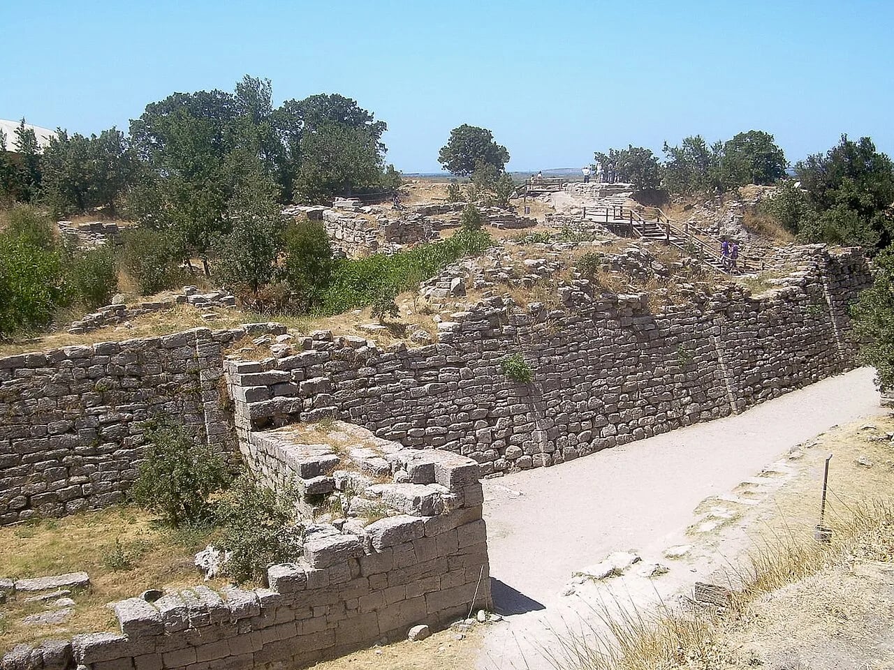 İstanbul - Çanakkale