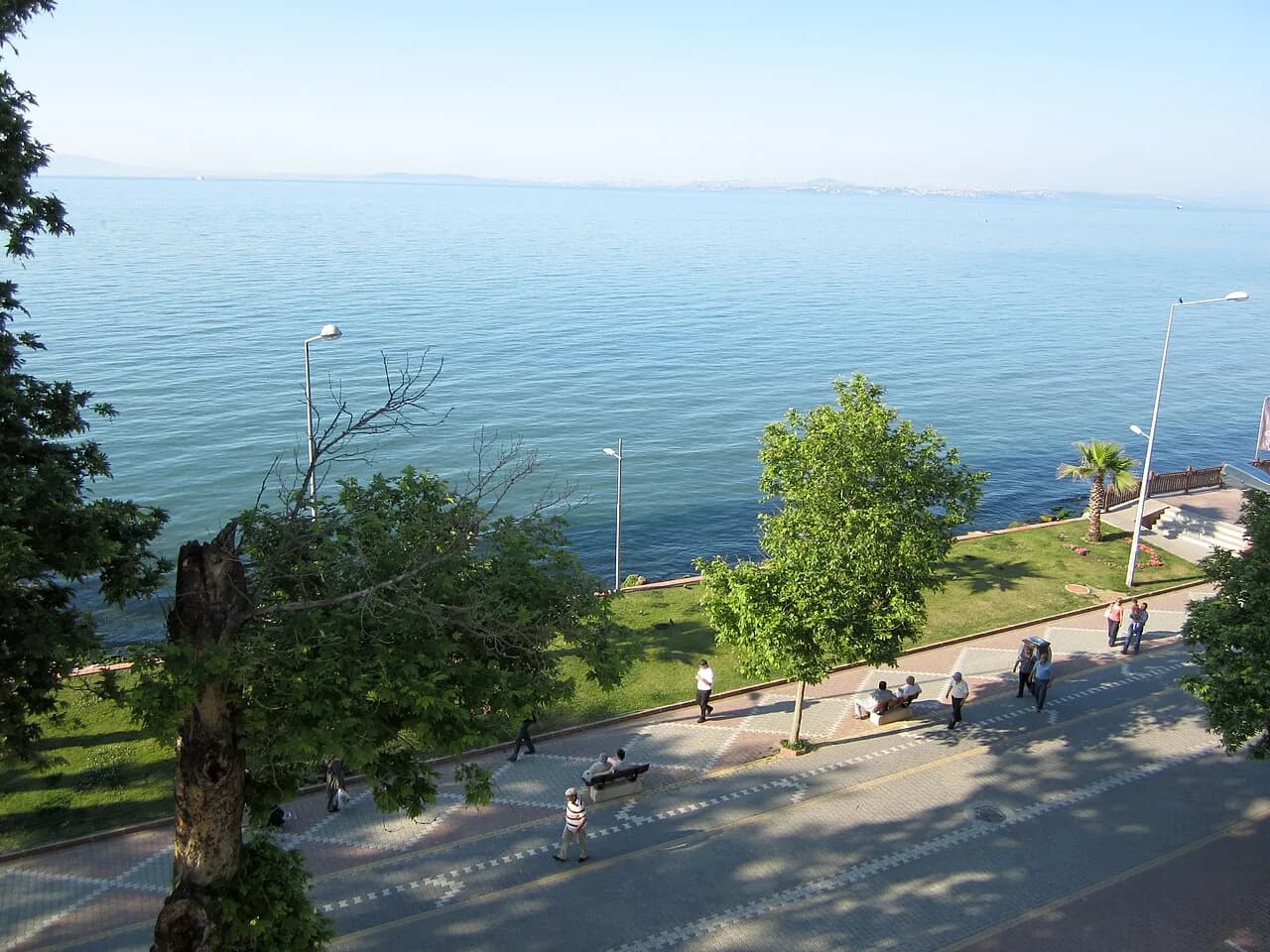İstanbul - Yalova