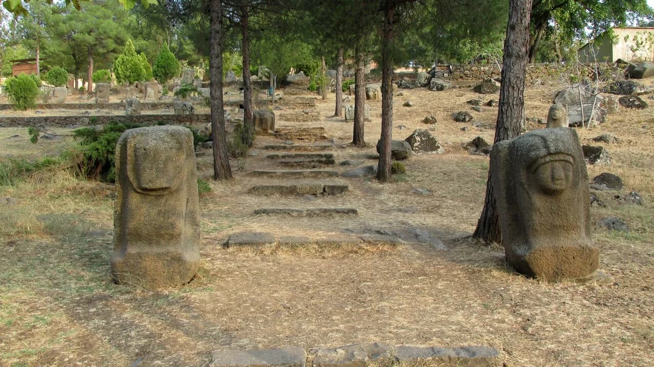 İslahiye (Yesemek)