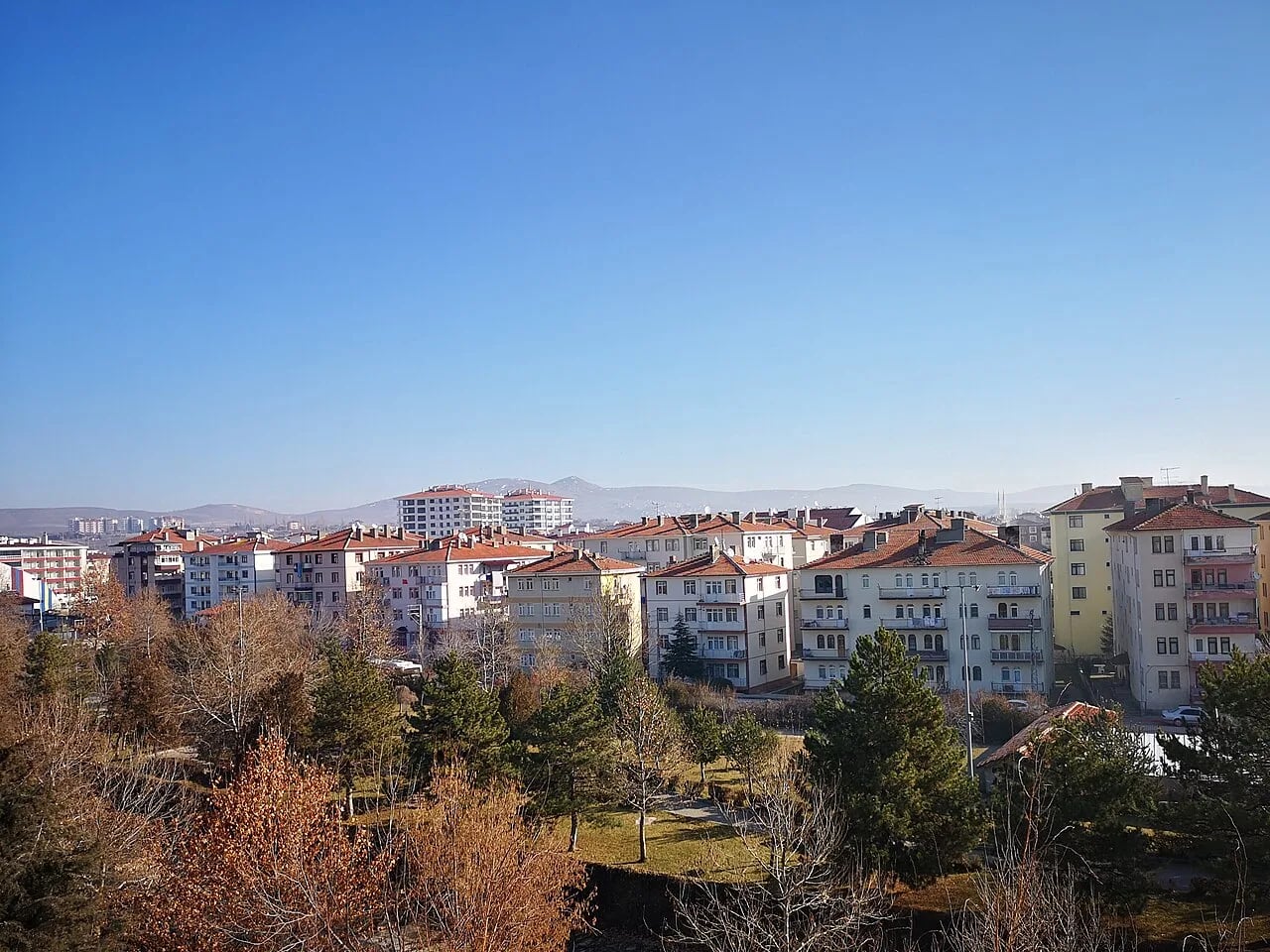 Çubuk