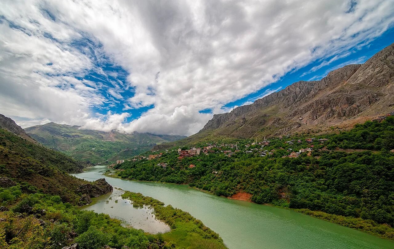 Erzincan