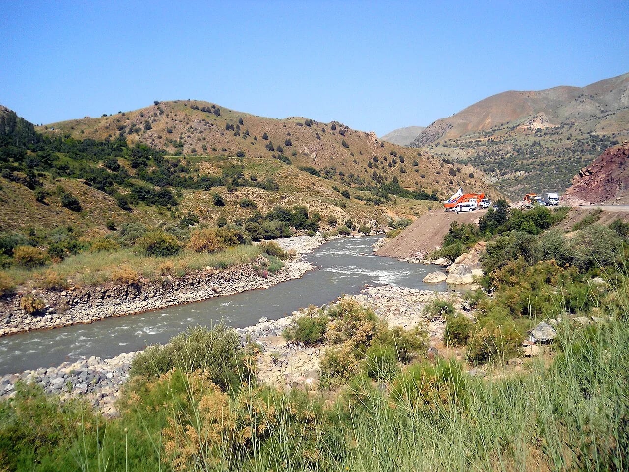 Hakkari Merkez