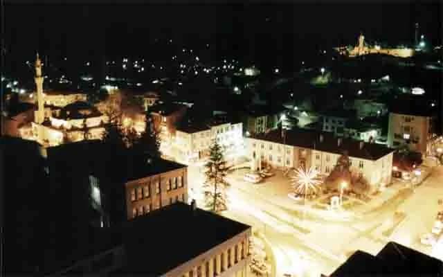 Zile (Antik Zela: "Veni, vidi, vici")