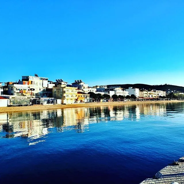 Avşa Adası Koyları