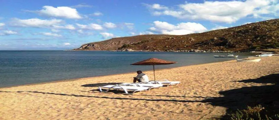 Karadut Plajı